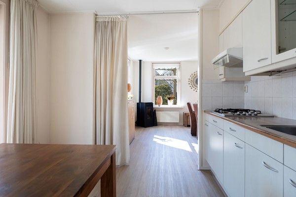 Medium property photo - De Feartswâl 7, 9047 LA Minnertsga